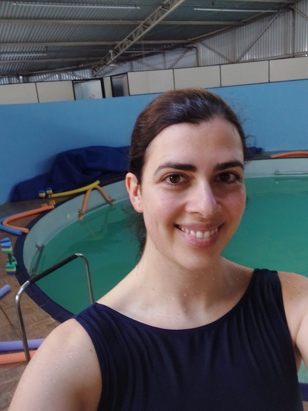 Trabalho da Ana Paula Chediek